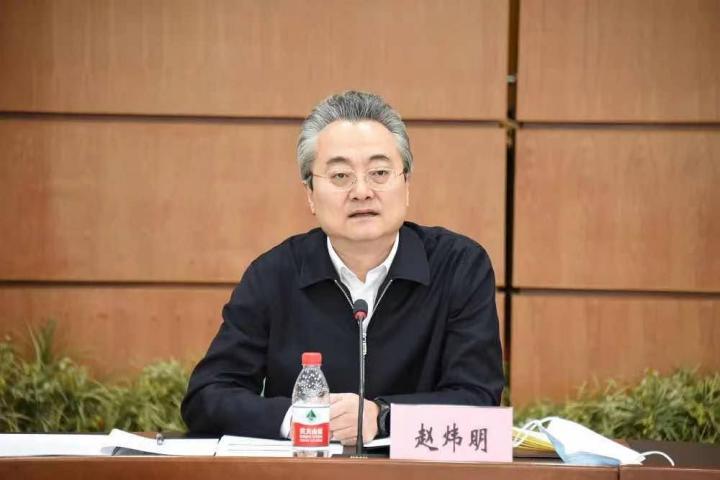 黑龍江中醫藥大學：共築免疫長城 龍中醫在行動