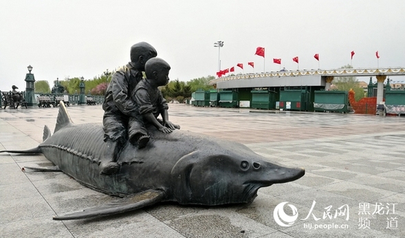 伊春市嘉蔭縣：“先規劃後建設”傾力打造魅力宜遊的美麗鄉村