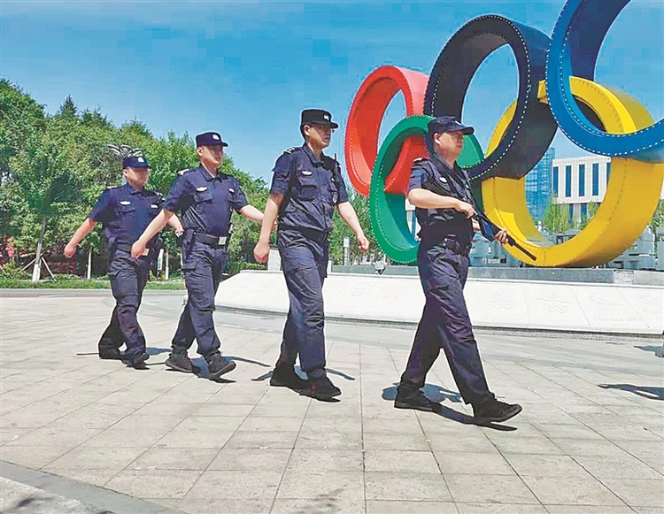 五常：辦實事落地見效 群眾樂享便利