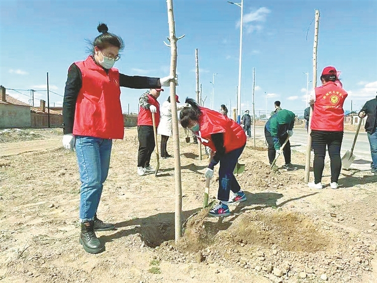 齊齊哈爾昂昂溪區：加固工農業基礎 民生文旅大改觀