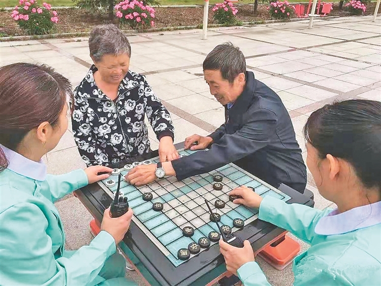 龍江候鳥旅居養老産業 深耕細作正當時