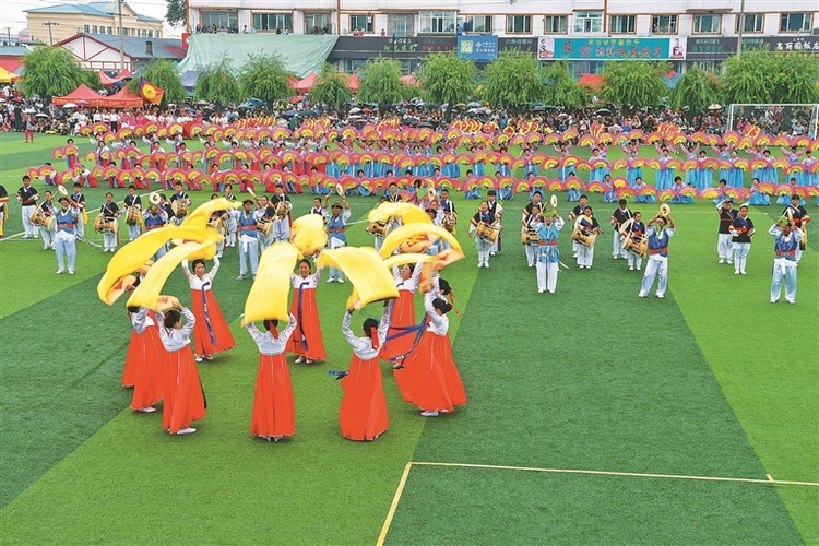 東寧：塞北江南 口岸名城