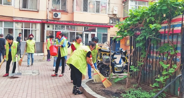 創建為民 成果惠民