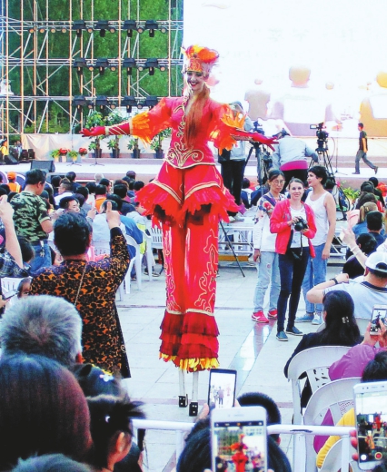 同江開啟“大橋經濟時代”