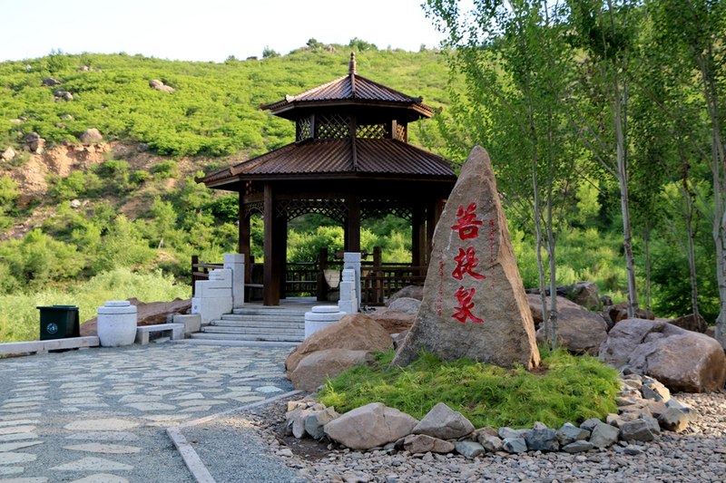 北國好風光 盡在黑龍江丨碾子山旅遊區