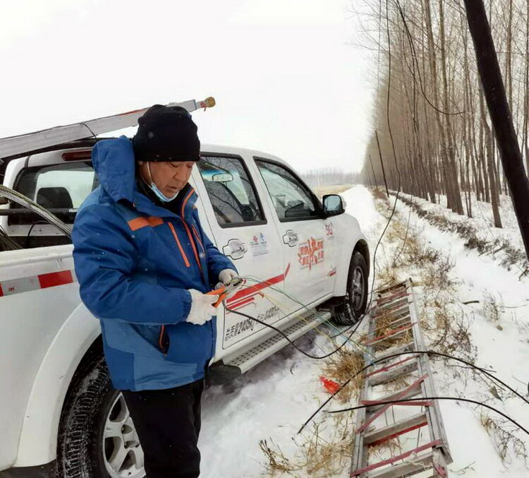 黑龍江聯通“迎戰”大風雪 確保全網通信暢通_fororder_微信圖片_20211108162958