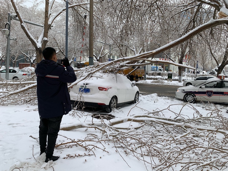 迎戰大風雪！人保財險黑龍江省分公司撐起防災減損“暖心傘”_fororder_微信圖片_20211109115833