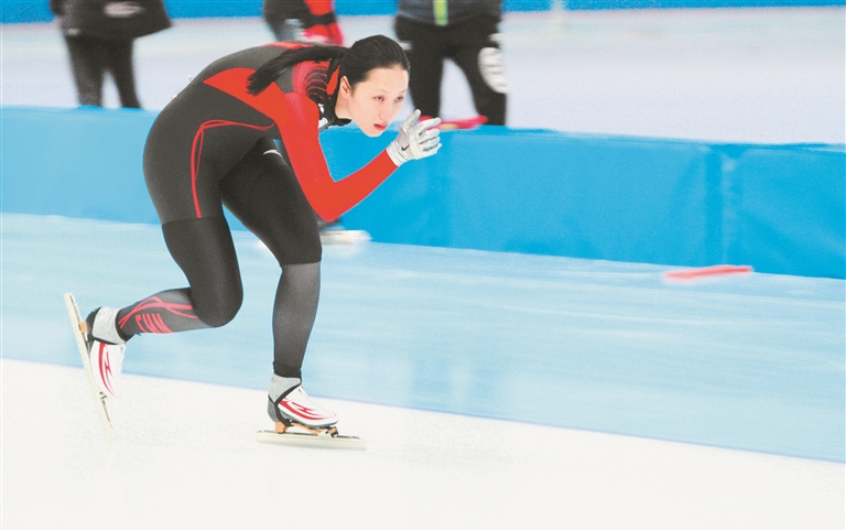 冰雪龍江緊緊連著北京冬奧