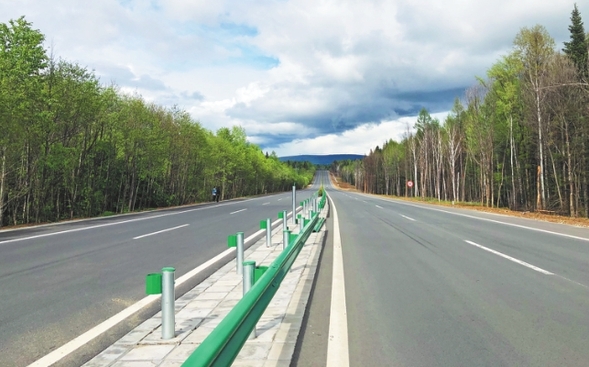 湯伊公路交旅融合串起黃金旅遊帶