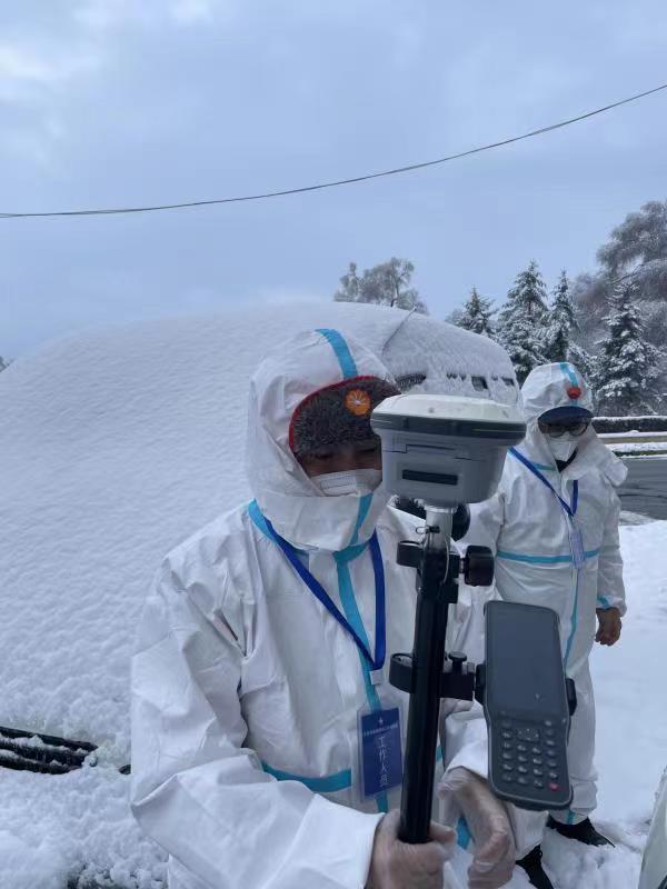 哈爾濱市平房區應對極端天氣 全力保障水電熱氣供應_fororder_微信圖片_20211110173816