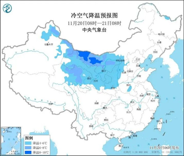 重要提示！黑龍江一地進入應急狀態，另一地上課時間調整！