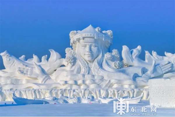 中國·黑龍江冰雪旅遊産業發展指數暨2021年冬季旅遊産品發佈會在南寧收官