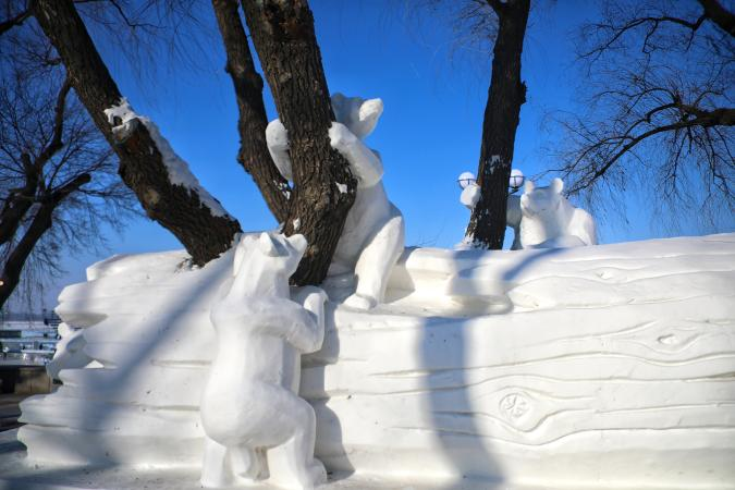 尋找最具創意的“你”！哈爾濱市史達林創意雪雕園徵集雪雕設計方案 最高獎勵5000元_fororder_圖片7