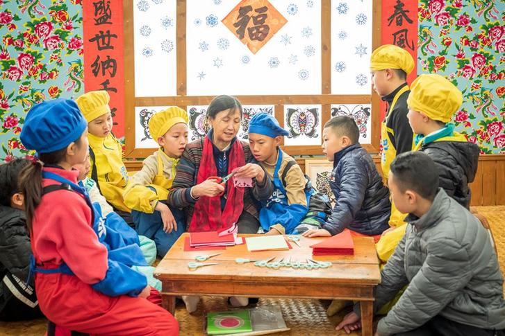 激情龍江 助力冬奧 滑雪正當少年時！ 《滑雪吧！少年》引領中國冰雪旅遊新風尚