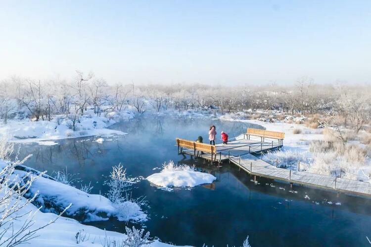 醉美黑河 | 冰雪北國 戀戀黑河_fororder_微信圖片_20220112084257