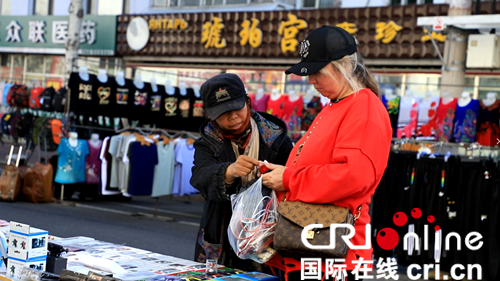 （在文中作了修改）【黑龍江】【原創】黑河開啟對俄開放新征程 深度佈局“後大橋經濟”