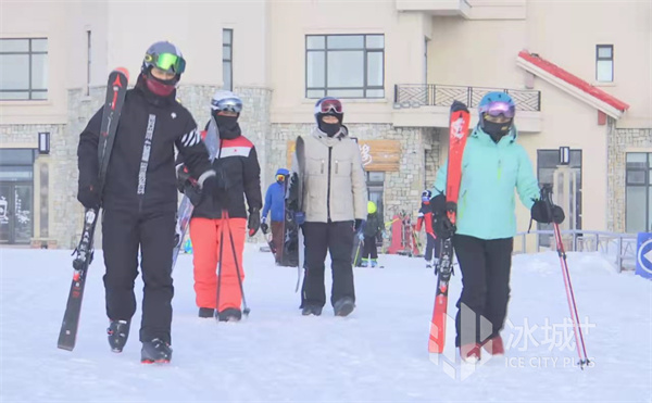 亞布力入選首批國家級滑雪旅遊度假地名單