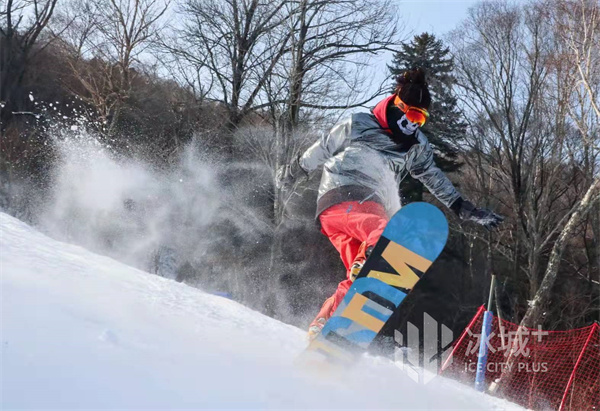 亞布力入選首批國家級滑雪旅遊度假地名單