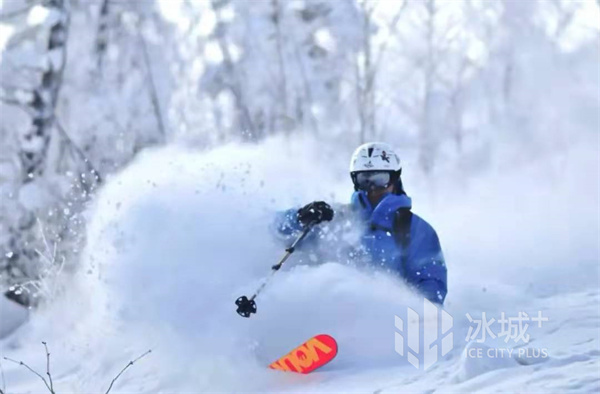 亞布力入選首批國家級滑雪旅遊度假地名單