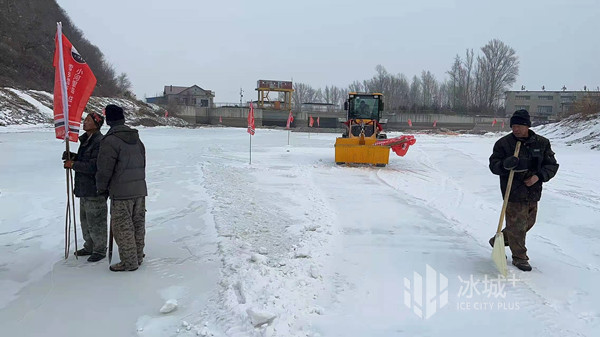 五常：迎北京冬奧 小山村冰雪運動玩嗨了