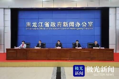 龍江目標 到2023年全省營商環境便利度邁入全國中上游