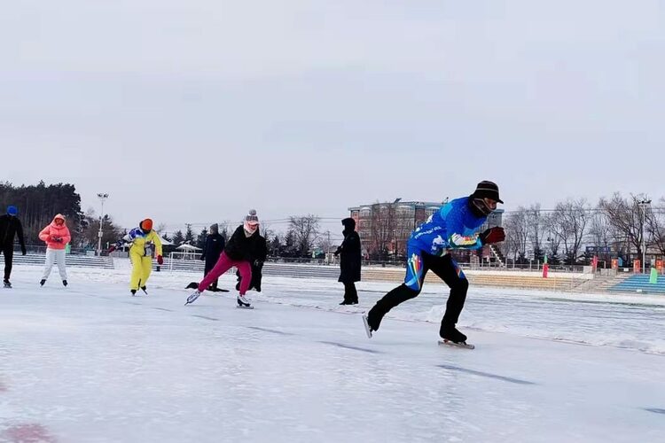 播撒冰雪運動“火種” 為文旅強縣貢獻農商力量_fororder_微信圖片_20220122111832