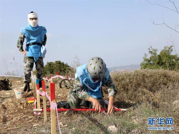 我們是一支不可戰勝的力量——獻給中國人民解放軍建軍92週年