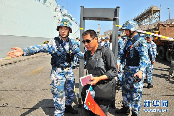 我們是一支不可戰勝的力量——獻給中國人民解放軍建軍92週年