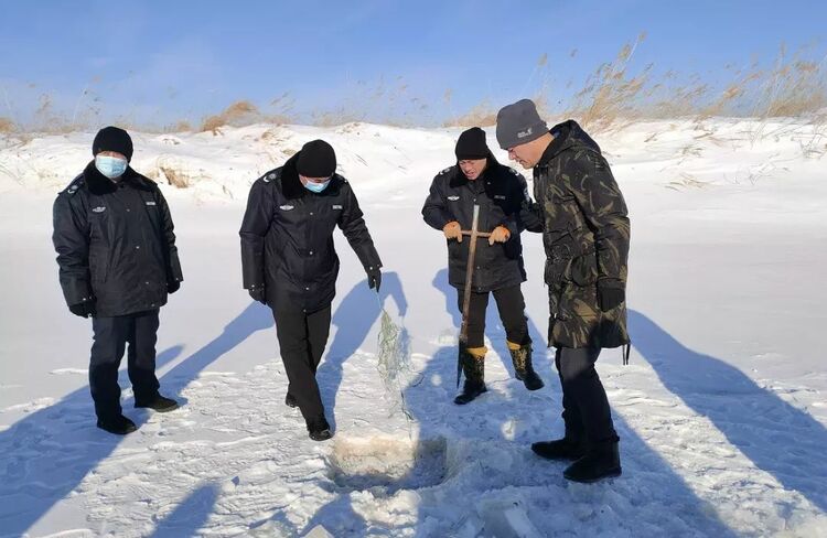 強治理 重保護 濕地生態顯成效