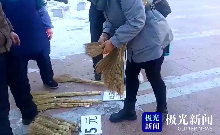 五大連池：農閒人不閒 依靠特色來賺錢