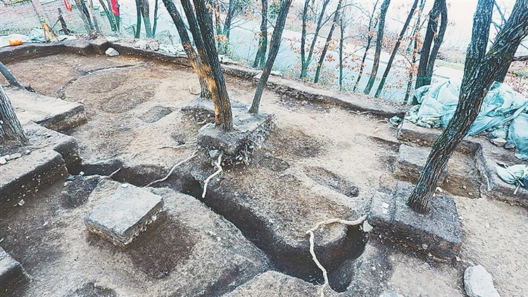 黑龍江省六大遺址 全國榜上有名