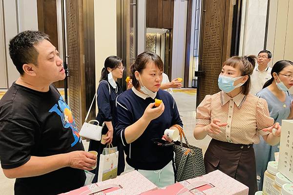 “佳糧”再入福州——“佳木斯好糧油”福州專項行銷行動推介會成功舉辦