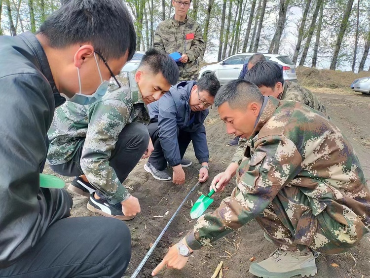 擴種大豆1000萬畝 看黑龍江如何作答