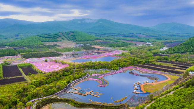 探尋東極！雙鴨山推出兩條夏季精品旅遊線路