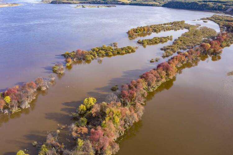 張榜啦！大興安嶺地區“氣質”出眾入圍！