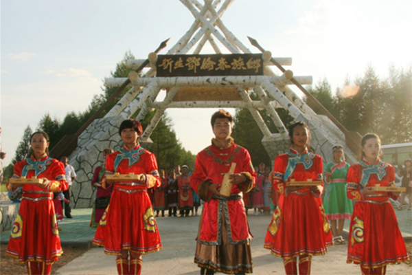 打卡中俄雙子城，樂享北國養生地，黑河的夏天美翻了！