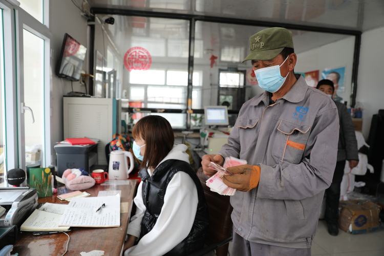 齊齊哈爾：凝聚社會力量 用“真招實法”助力鄉村振興