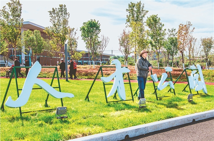 七台河：聚人才之力築發展之基