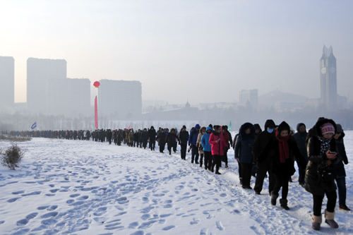 魅力冰雪季 來黑龍江赴一場冰雪之約_fororder_圖片3