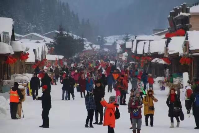 農行墨“綠”映雪鄉——農行黑龍江海林市支行積極服務中國雪鄉旅遊業發展側記_fororder_微信圖片_20230112111716