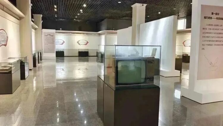 龍江秋韻丨逛展覽、看風景、享美食這樣的城市漫步很難不心動！