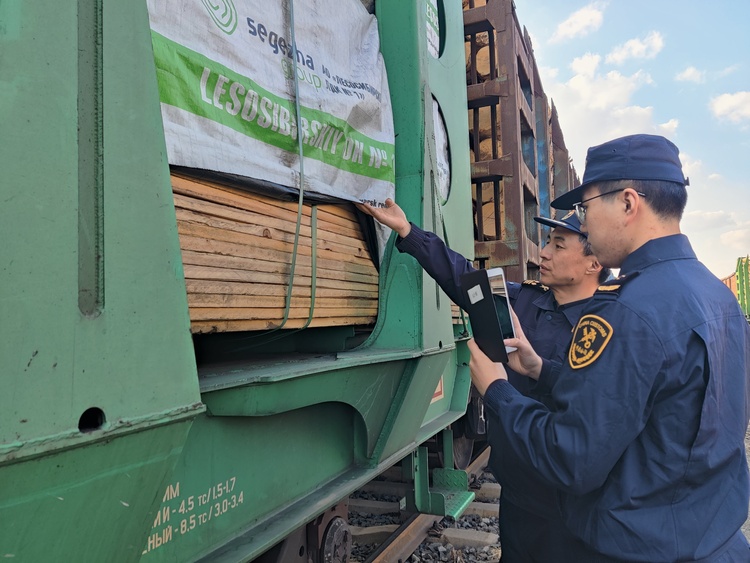 一季度綏芬河市進出口總值同比增長36.5%_fororder_微信圖片_20240424111600