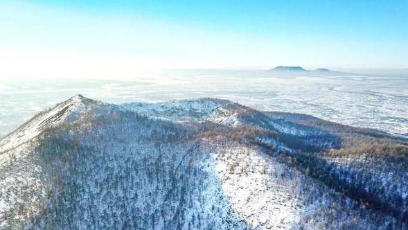 【黑龍江】【原創】極境寒養 特色冰雪旅遊扮靚黑河