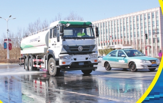 佳木斯：建設生態宜居富有活力之城