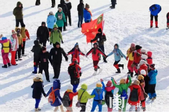 黑龍江冰雪節慶活動“扎堆”來襲 掀起一波賞冰樂雪“小高潮”