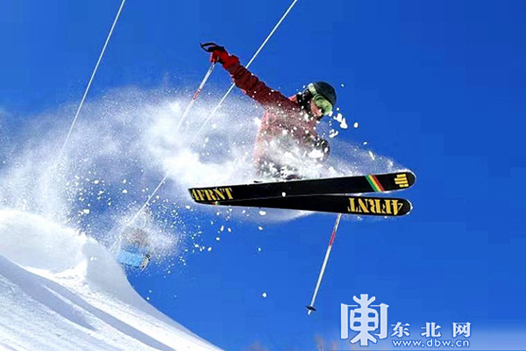 黑龍江冰雪遊年均人數增長率領銜全國哈爾濱位居傳統冰雪旅遊目的地榜首