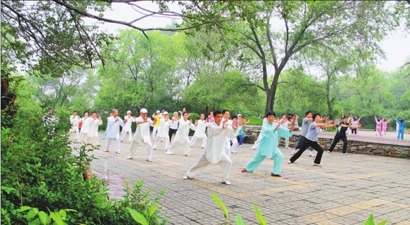 雙鴨山：一批惠民舉措落地生根