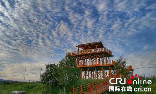 【黑龍江】北紅村：東北人的童年回憶