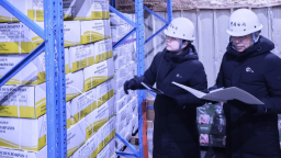 海關助力龍江優質農食産品出口_fororder_5(1)