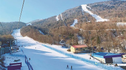 科技賦能 亞布力開啟全域智慧旅遊模式